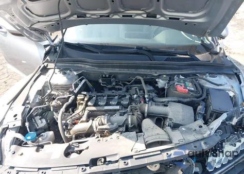 2019 Honda Accord Ex из США, поврежденный, VIN 1HGCV1F42KA105958